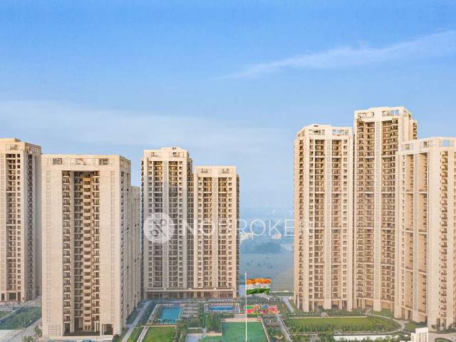 Flat for rent in Hariana