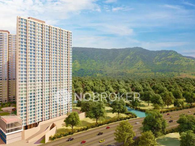 Flat for rent in Raigad, Maharashtra