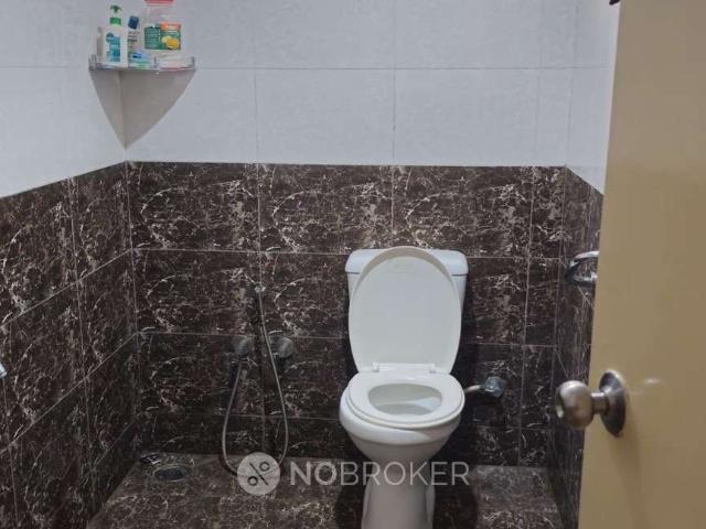 Flat for rent in Sapthagiri Layout, Bengaluru