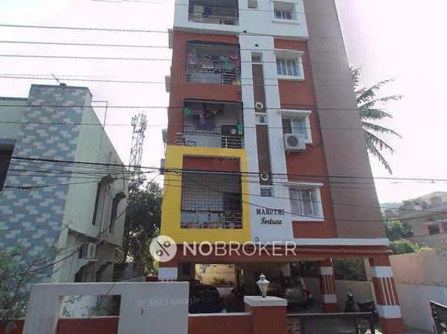 Flat for rent in Kapra - Hyderabad, Andhra Pradesh
