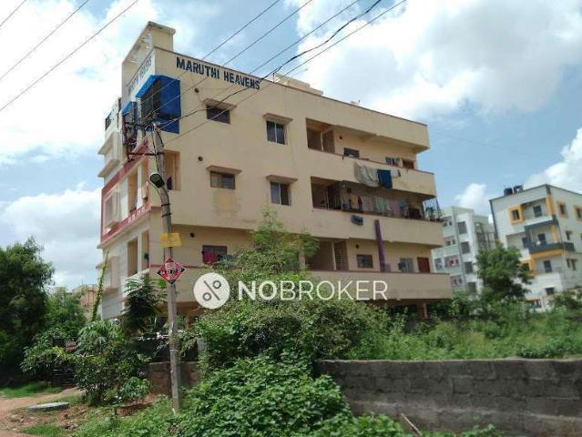 Flat for rent in Haidarabad, Telangana