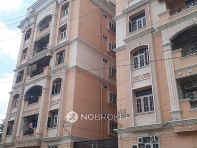 Flat for sale in Ranga Reddy, Haidarabad