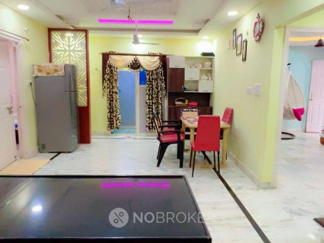 Flat for sale in Haidarabad, Telangana