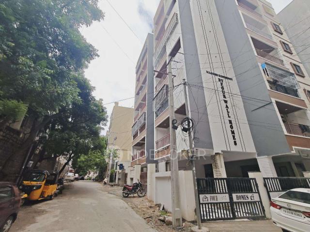 Flat for rent in Ranga Reddy, Telangana