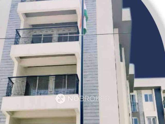 Flat for rent in Bangalore East, Cox Town - Bangalore
