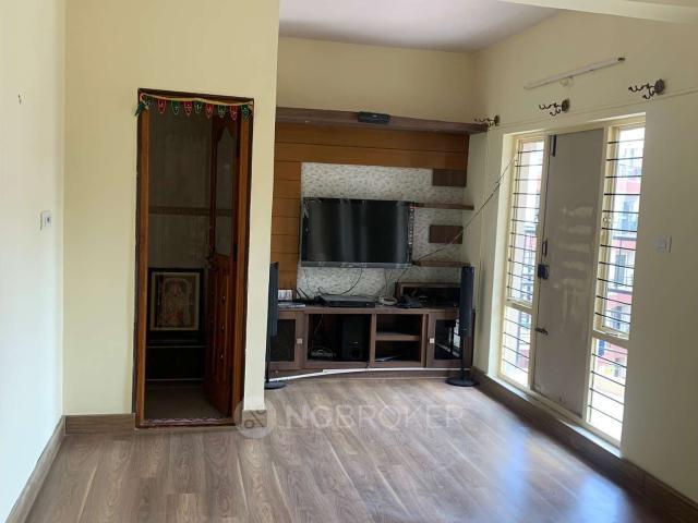Flat for rent in Bangalore East, Cox Town - Bangalore