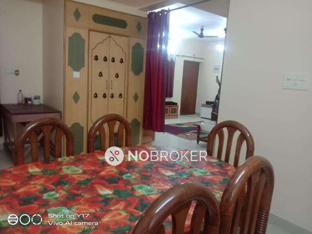 Flat for rent in Bangalore East, Cox Town - Bangalore