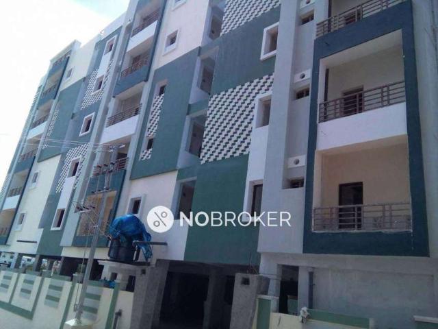 Flat for rent in Ghatkesar, Telangana
