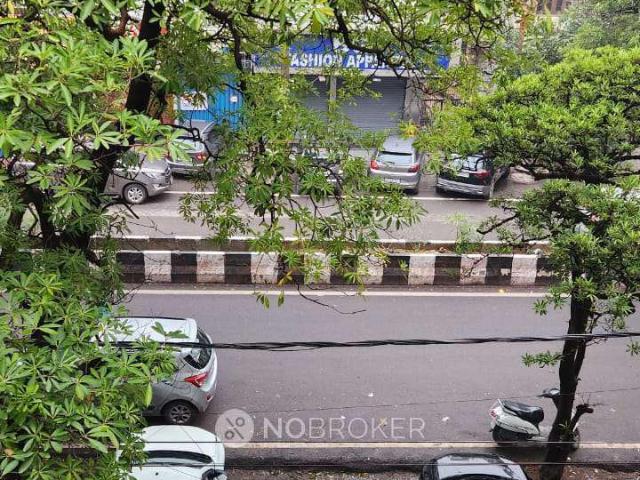 Flat for rent in North West Delhi, Deri