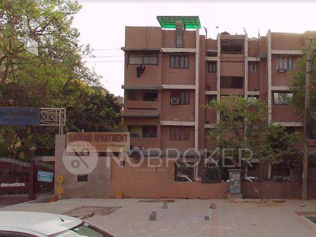 Flat for rent in North West Delhi, Deri