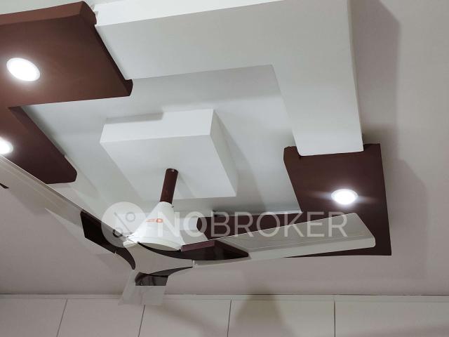Flat for rent in Bangalore North, Cox Town - Bangalore