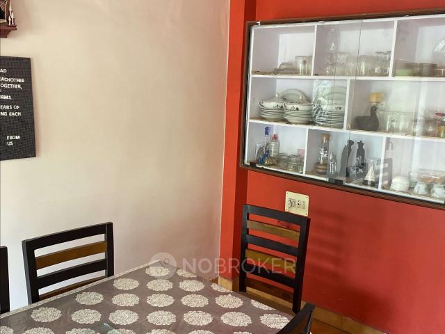 Flat for rent in Haidarabad, Telangana