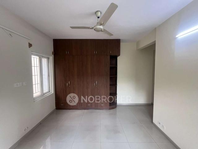 Flat for rent in Bangalore South, Cox Town - Bangalore