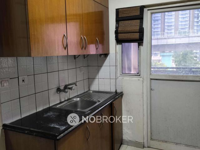 Flat for sale in Bangalore South, Cox Town - Bangalore