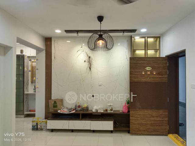 Flat for rent in Haidarabad, Telangana
