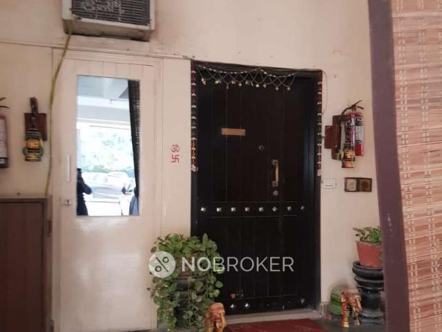 Flat for sale in South Delhi, Deri