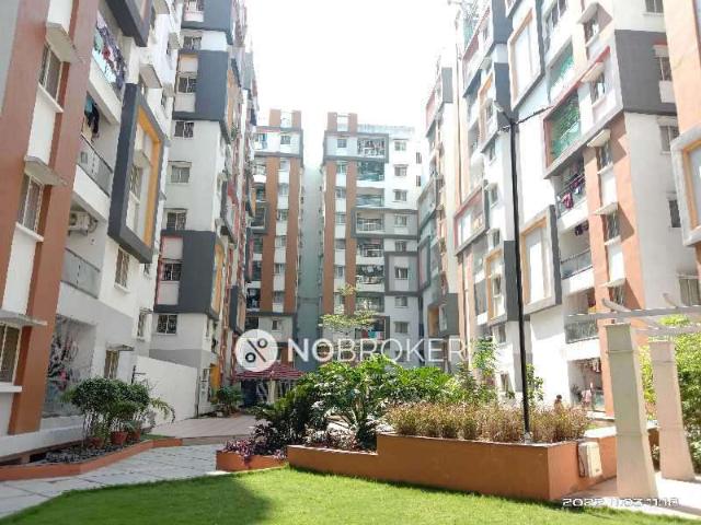 Flat for rent in Haidarabad, Telangana