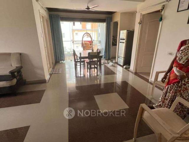 Flat for rent in Haidarabad, Telangana