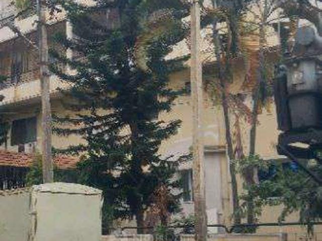 Flat for sale in Bangalore South, Cox Town - Bangalore
