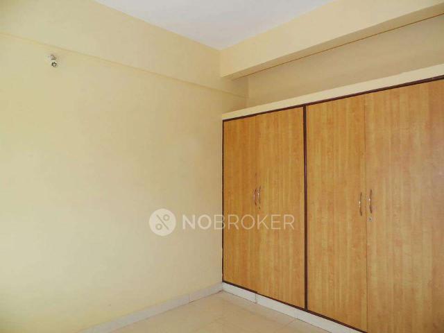 Flat for sale in Bangalore East, Cox Town - Bangalore