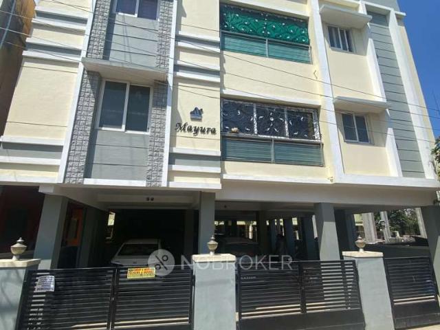 Flat for rent in Ward 188, Chennai Corporation