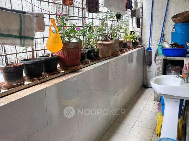 Flat for rent in Bangalore South, Cox Town - Bangalore