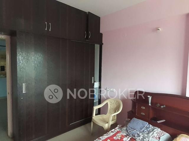 Flat for sale in Bangalore South, Cox Town - Bangalore