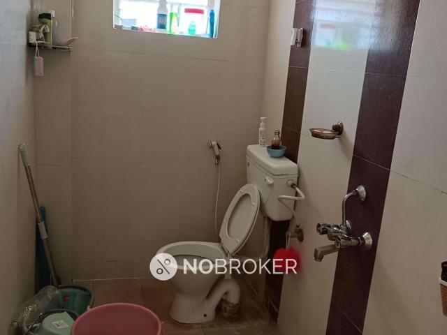 Flat for sale in Bangalore South, Cox Town - Bangalore