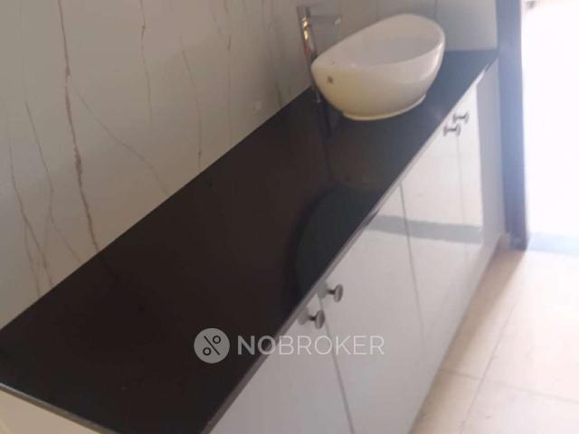 Flat for rent in Bangalore East, Cox Town - Bangalore