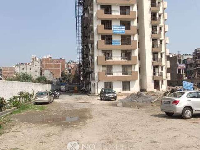 Flat for rent in East Delhi, Vasundhara - Delhi