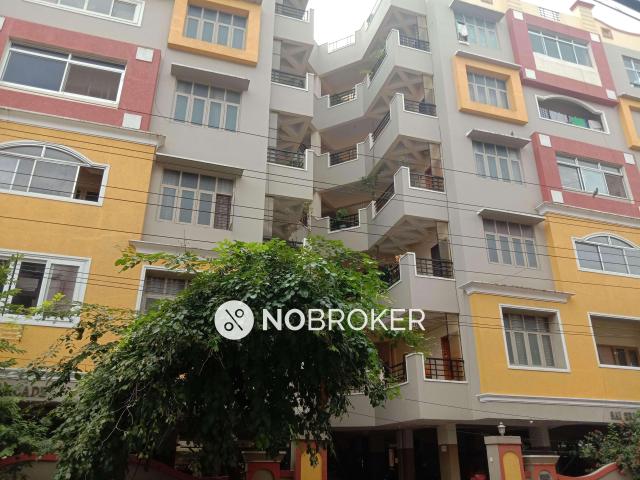 Flat for sale in Nacharam, Hyderabad