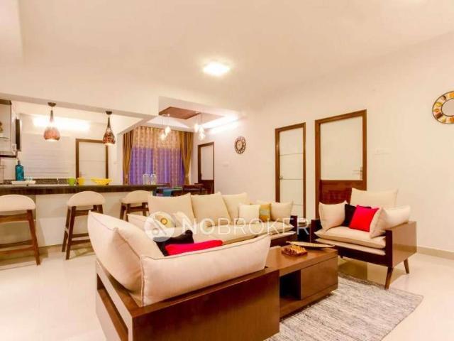 Flat for sale in Alapakam, Tamil Nadu