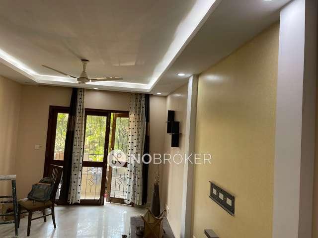 Flat for rent in Sector 1, Bengaluru