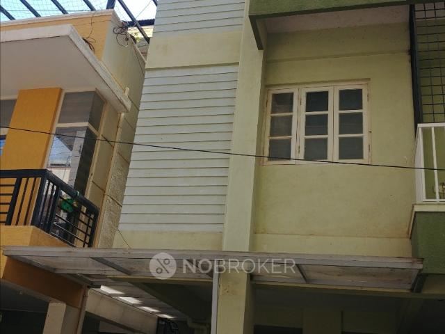 Flat for sale in Bangalore North, Cox Town - Bangalore