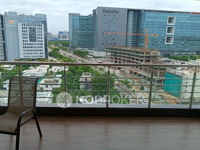 Flat for rent in Ranga Reddy, Haidarabad