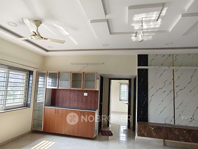 Flat for rent in Haidarabad, Telangana