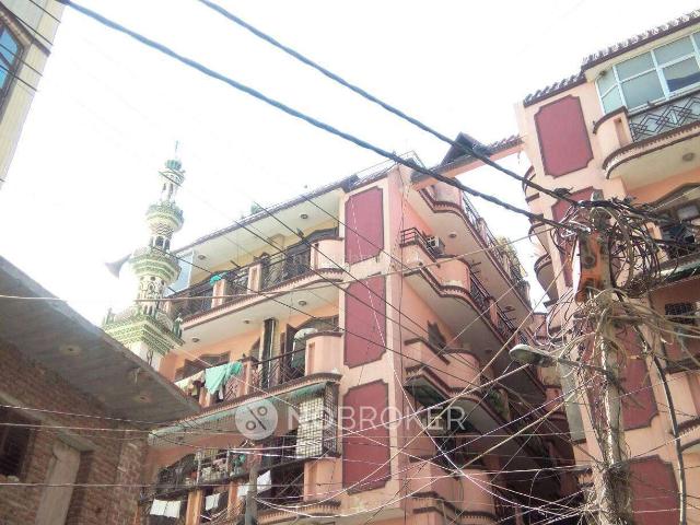 Flat for sale in South Delhi, Deri
