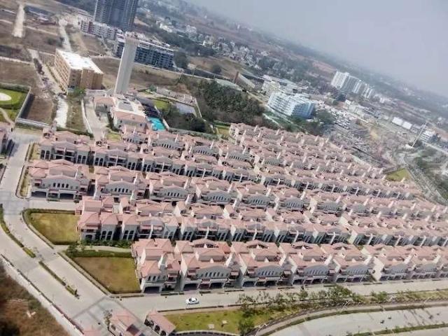 Flat for sale in Prestige City, Valagere Kallahalli
