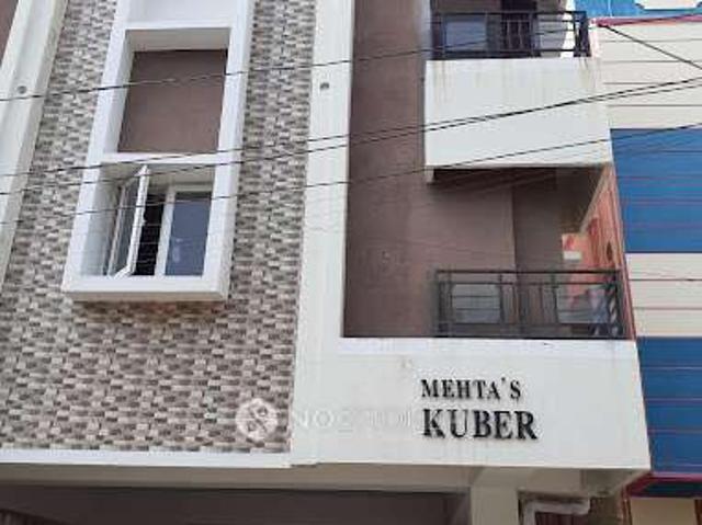 Flat for sale in Adyar, Tamil Nadu