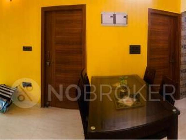 Flat for rent in East Delhi, Deri