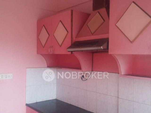 Flat for rent in Bangalore South, Cox Town - Bangalore