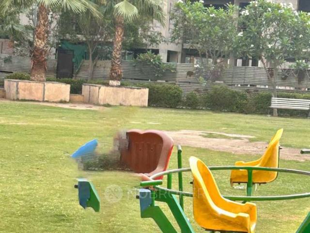 Flat for rent in Ballabgarh, Faridabad