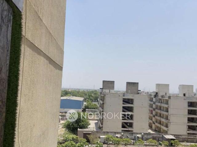 Flat for rent in Hariana
