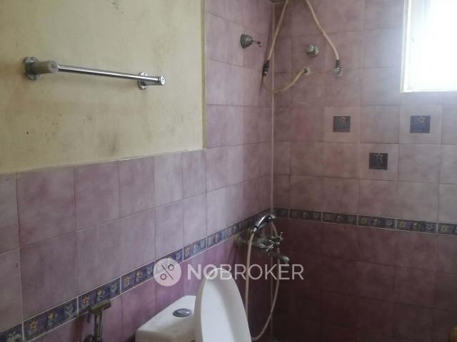 Flat for rent in Bangalore South, Cox Town - Bangalore