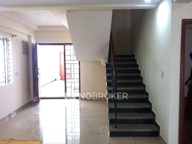 Flat for rent in Bangalore East, Cox Town - Bangalore