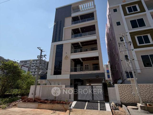Flat for rent in Haidarabad, Telangana