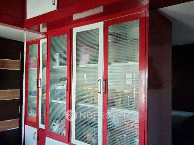 Flat for rent in Haidarabad, Telangana