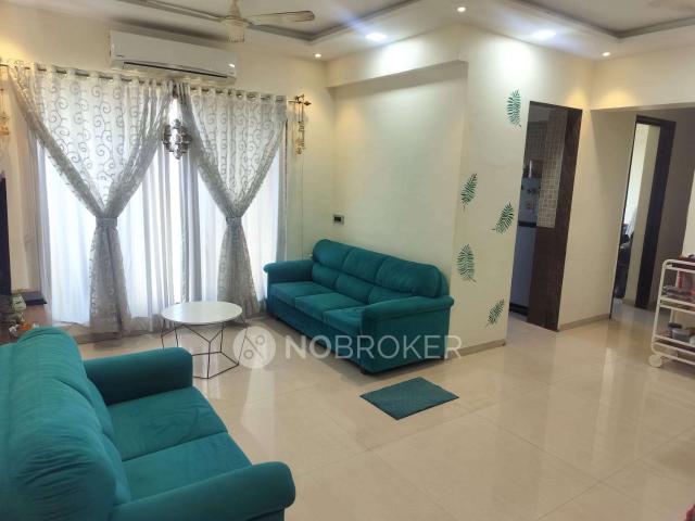 Flat for sale in Navi Mumbai, National Capital Territory Of Delhi