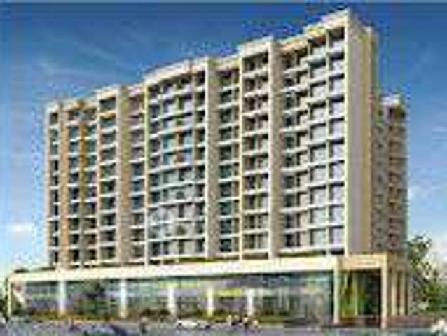 Flat for sale in Kamothe - Mumbai, National Capital Territory Of Delhi