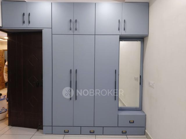 Flat for rent in Haidarabad, Telangana